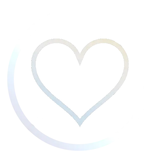 Heart Icon