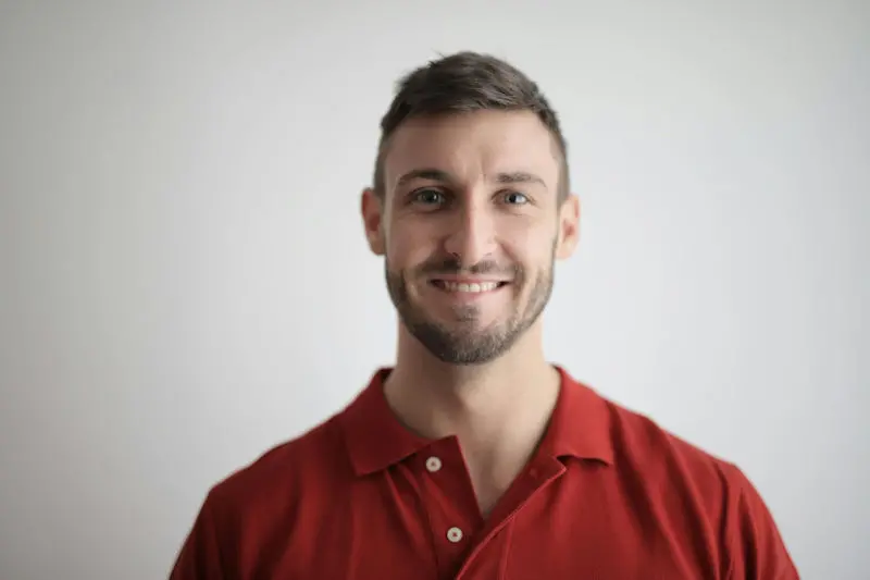 PIcture of James